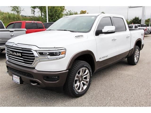  2020 RAM 1500 Longhorn For Sale Specifications, Price and Images