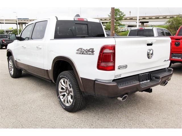  2020 RAM 1500 Longhorn For Sale Specifications, Price and Images