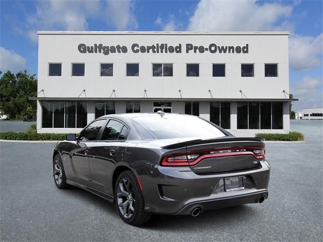 Certified 2019 Dodge Charger R/T For Sale Specifications, Price and Images
