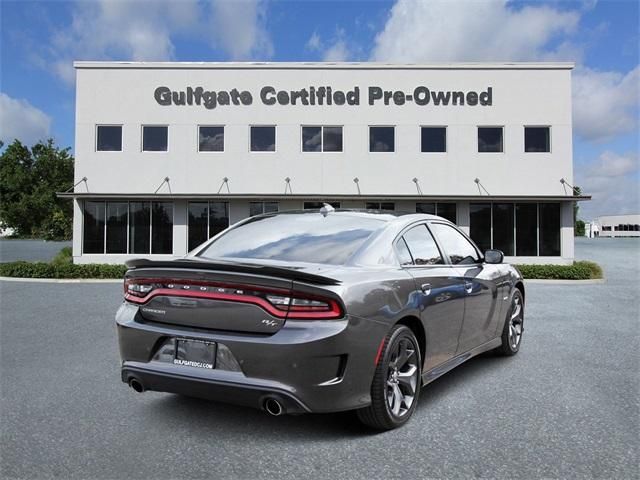Certified 2019 Dodge Charger R/T For Sale Specifications, Price and Images