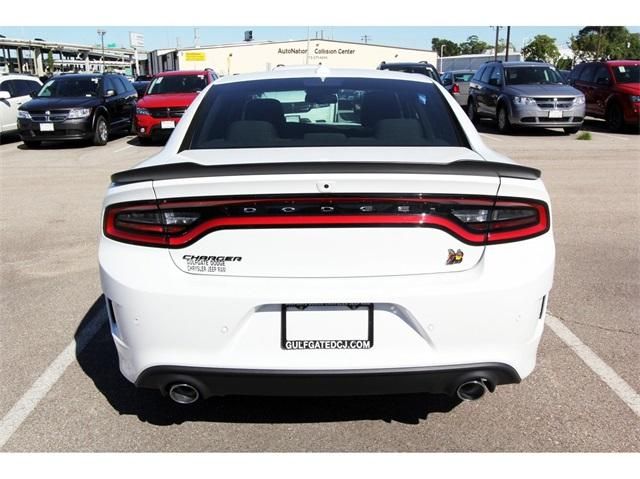  2019 Dodge Charger Scat Pack For Sale Specifications, Price and Images