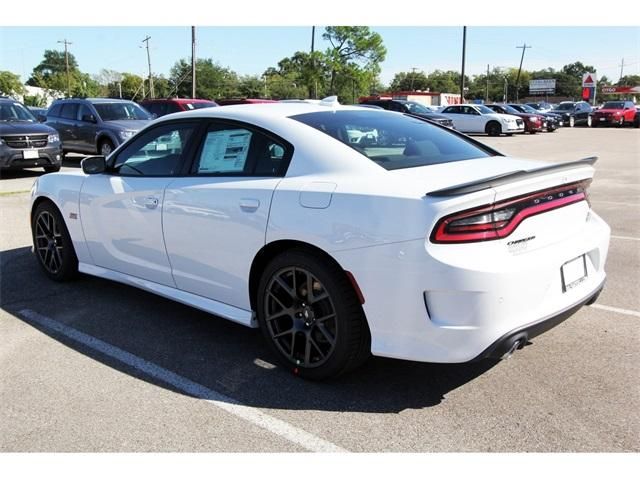  2019 Dodge Charger Scat Pack For Sale Specifications, Price and Images