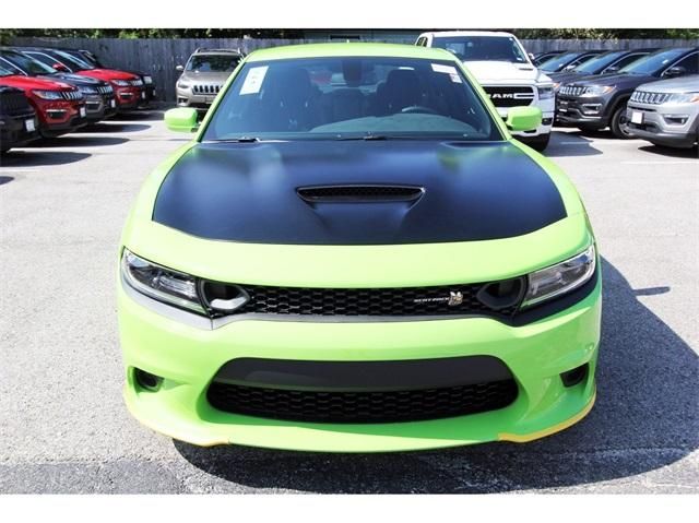 2019 Dodge Charger Scat Pack For Sale Specifications, Price and Images