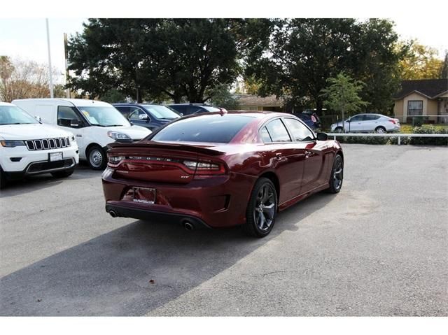 Certified 2019 Dodge Charger GT For Sale Specifications, Price and Images