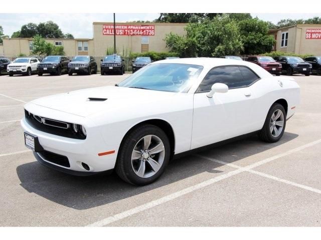  2019 Dodge Challenger SXT For Sale Specifications, Price and Images