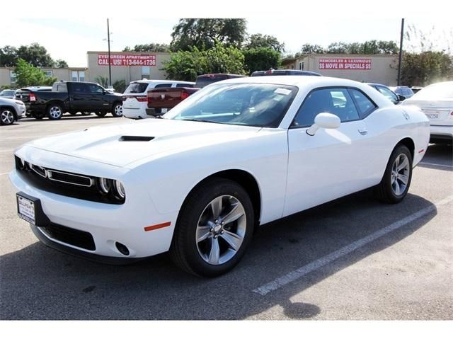  2019 Dodge Challenger SXT For Sale Specifications, Price and Images