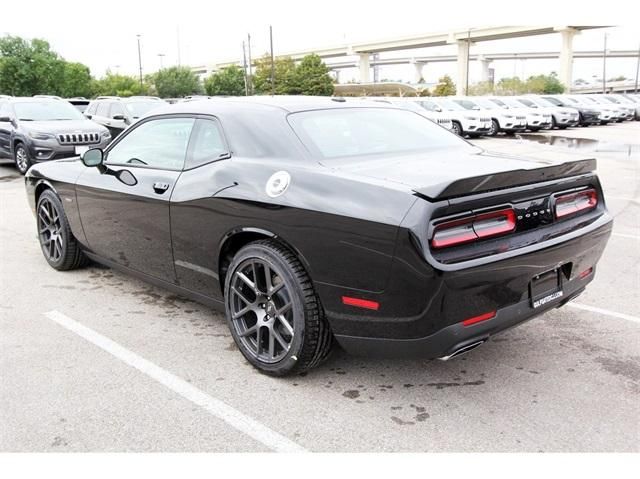 2019 Dodge Challenger R/T For Sale Specifications, Price and Images