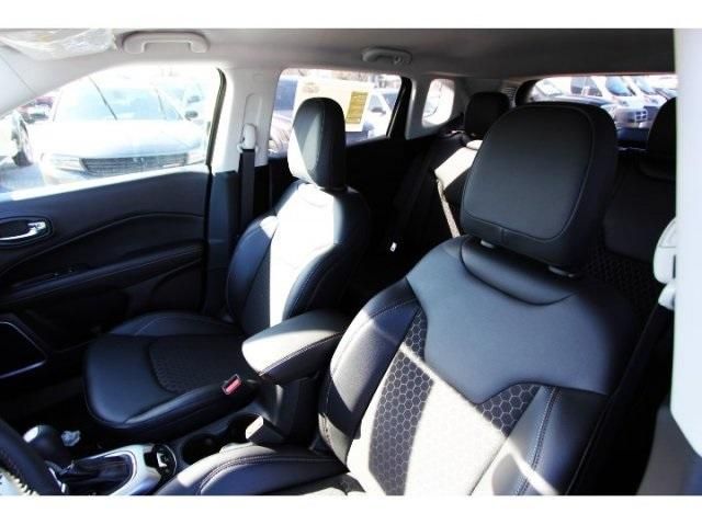  2018 Jeep Compass Latitude For Sale Specifications, Price and Images