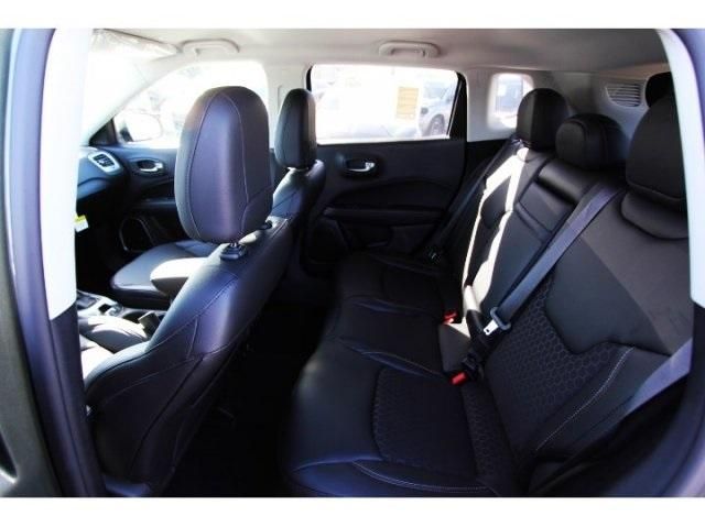  2018 Jeep Compass Latitude For Sale Specifications, Price and Images