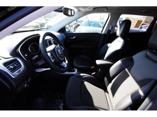  2018 Jeep Compass Latitude For Sale Specifications, Price and Images