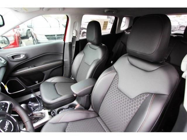  2018 Jeep Compass Latitude For Sale Specifications, Price and Images