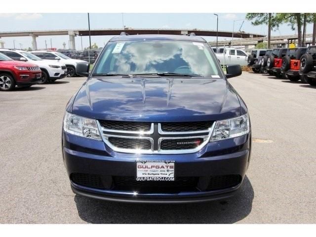  2019 Dodge Journey SE Value Package For Sale Specifications, Price and Images