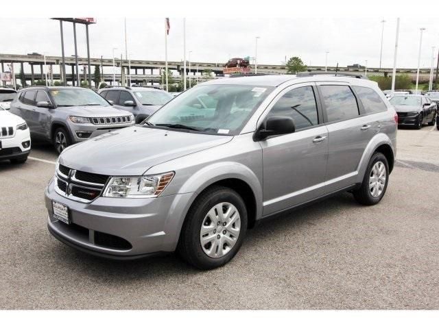  2019 Dodge Journey SE Value Package For Sale Specifications, Price and Images