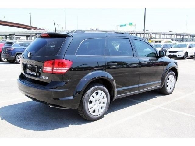  2019 Dodge Journey SE Value Package For Sale Specifications, Price and Images