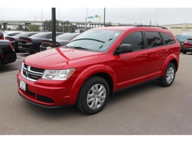  2017 Dodge Journey SE For Sale Specifications, Price and Images