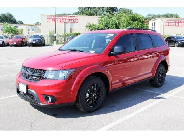  2019 Dodge Journey SE For Sale Specifications, Price and Images