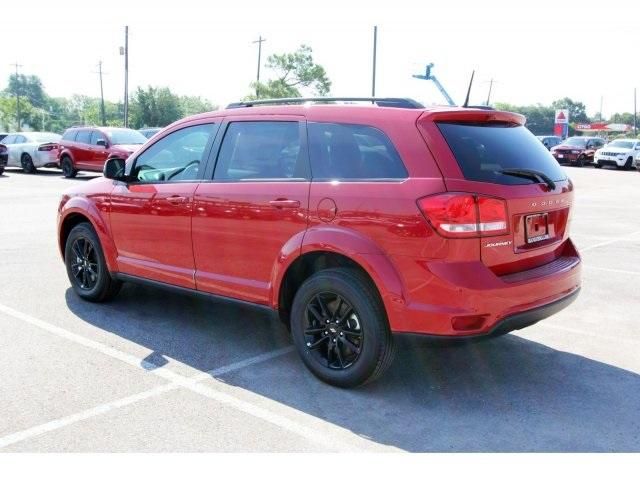  2019 Dodge Journey SE For Sale Specifications, Price and Images