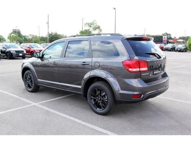  2019 Dodge Journey SE For Sale Specifications, Price and Images