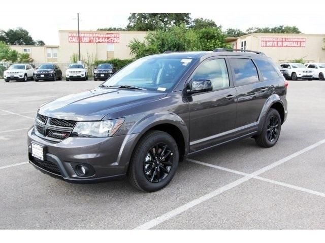  2019 Dodge Journey SE For Sale Specifications, Price and Images