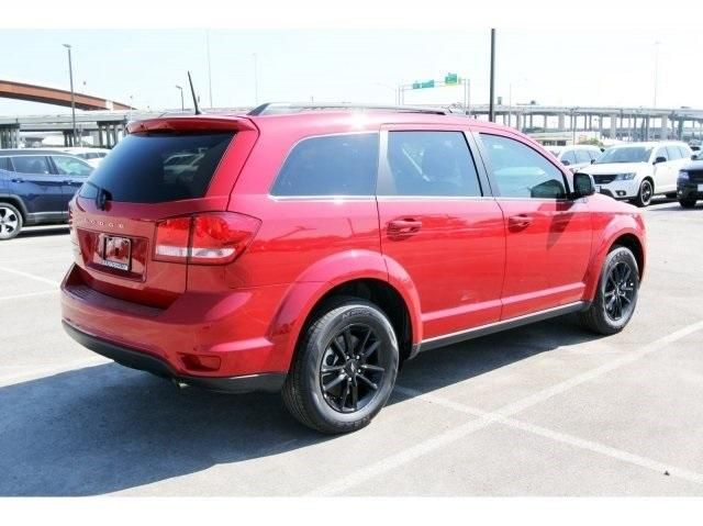  2019 Dodge Journey SE For Sale Specifications, Price and Images