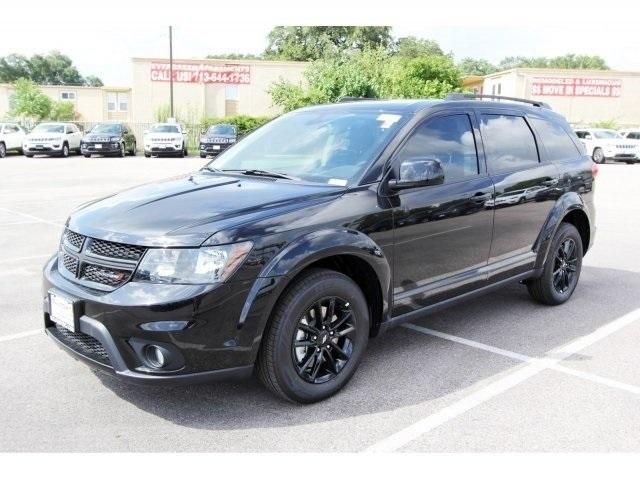  2019 Dodge Journey SE For Sale Specifications, Price and Images