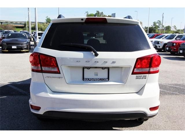  2019 Dodge Journey SE For Sale Specifications, Price and Images