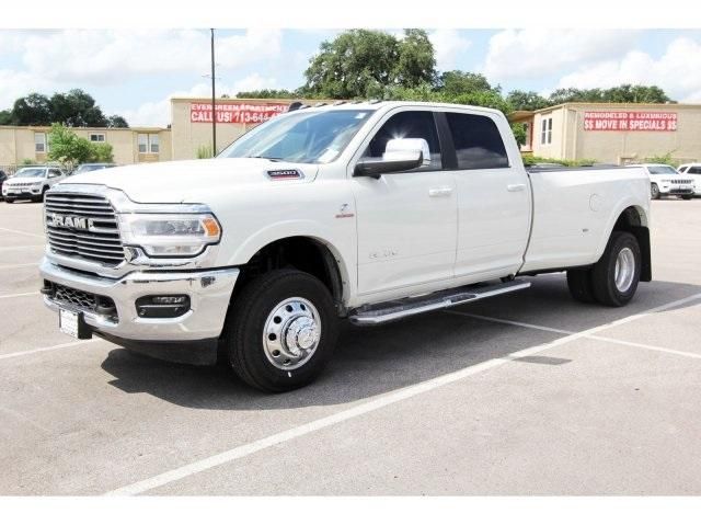  2019 RAM 3500 Laramie For Sale Specifications, Price and Images