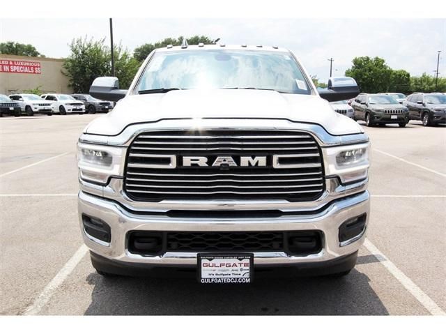  2019 RAM 3500 Laramie