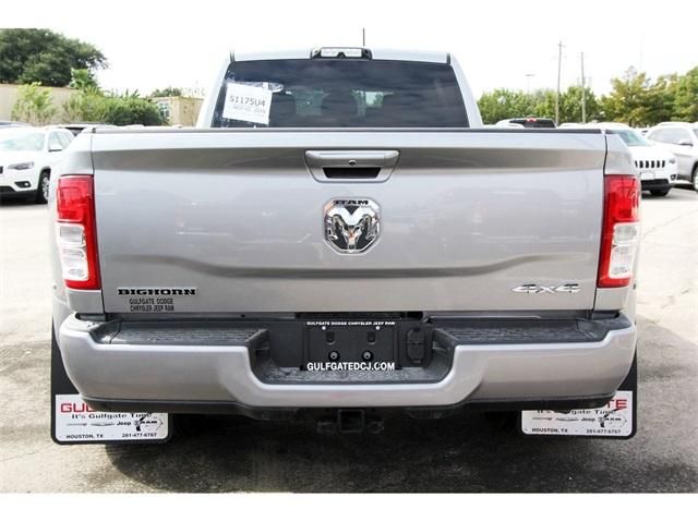  2019 RAM 3500 Big Horn For Sale Specifications, Price and Images