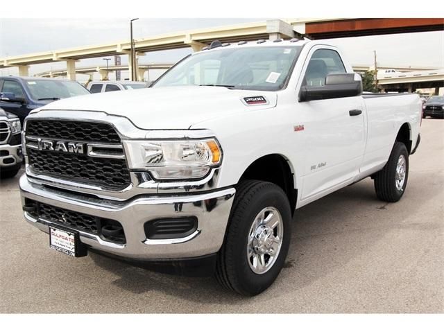  2019 RAM 2500 Tradesman For Sale Specifications, Price and Images