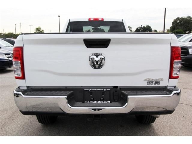  2019 RAM 2500 Tradesman For Sale Specifications, Price and Images