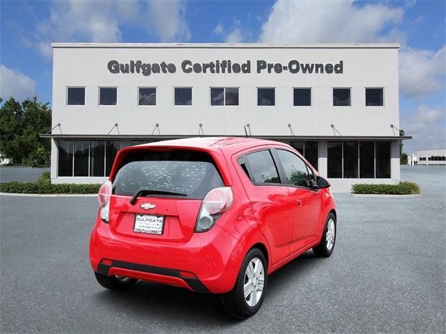  2013 Chevrolet Spark 1LT For Sale Specifications, Price and Images
