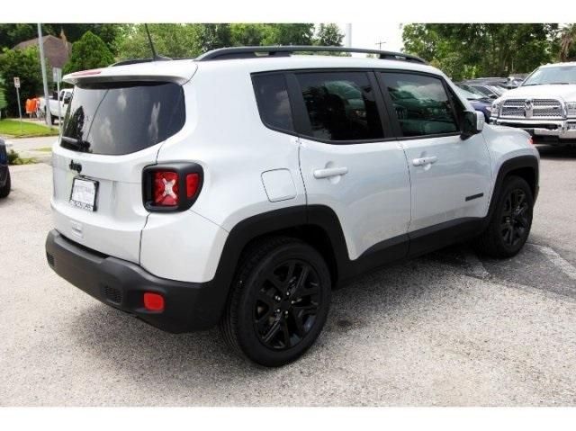  2018 Jeep Renegade Latitude For Sale Specifications, Price and Images