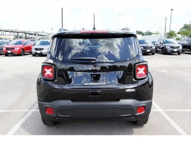  2019 Jeep Renegade Latitude For Sale Specifications, Price and Images