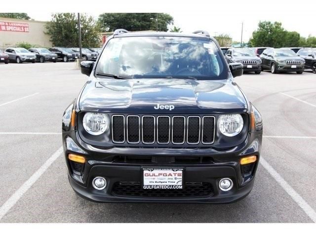  2019 Jeep Renegade Latitude For Sale Specifications, Price and Images