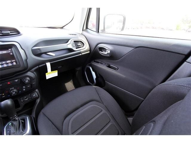  2019 Jeep Renegade Latitude For Sale Specifications, Price and Images