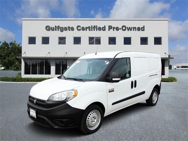  2018 RAM ProMaster City Tradesman For Sale Specifications, Price and Images