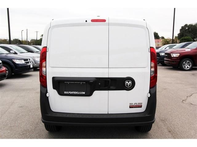  2019 RAM ProMaster City Tradesman For Sale Specifications, Price and Images