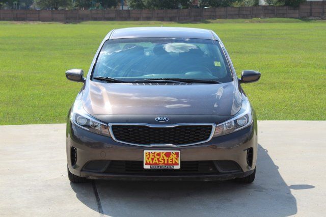 Certified 2018 Kia Forte LX For Sale Specifications, Price and Images