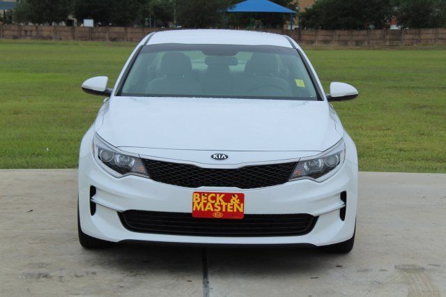 Certified 2016 Kia Optima LX For Sale Specifications, Price and Images