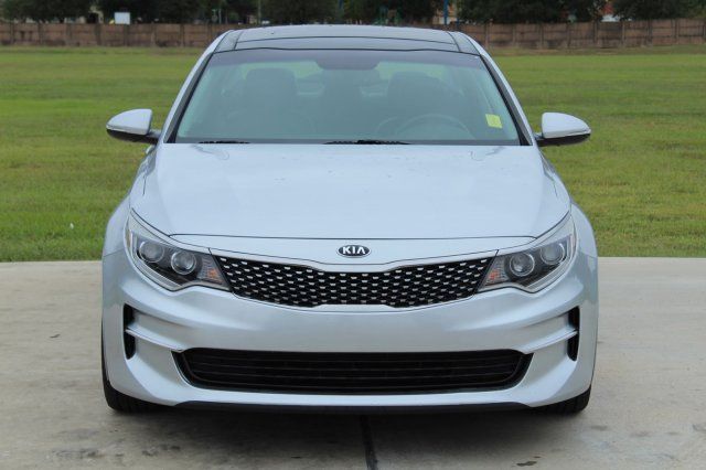 Certified 2016 Kia Optima EX For Sale Specifications, Price and Images