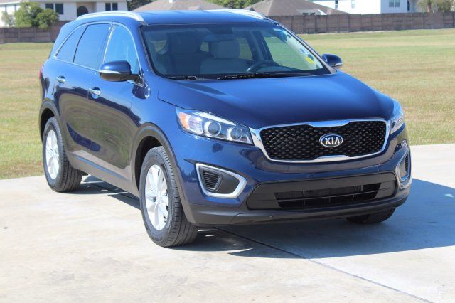 Certified 2017 Kia Sorento LX For Sale Specifications, Price and Images