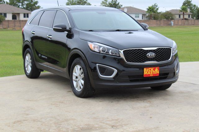 Certified 2017 Kia Sorento L For Sale Specifications, Price and Images