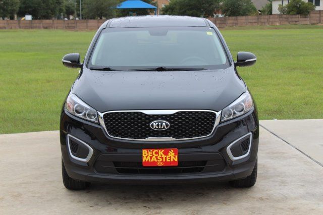 Certified 2017 Kia Sorento L For Sale Specifications, Price and Images