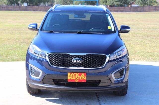 Certified 2016 Kia Sorento LX For Sale Specifications, Price and Images