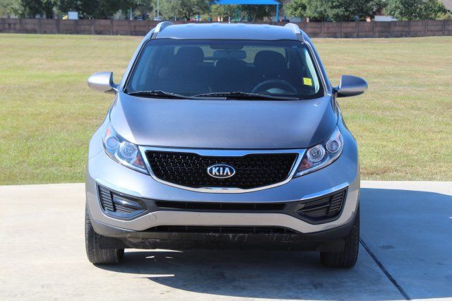 Certified 2016 Kia Sportage LX For Sale Specifications, Price and Images