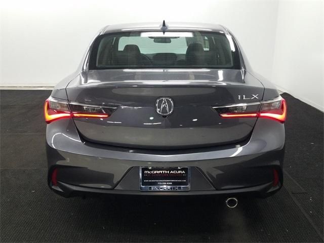  2020 Acura ILX Base For Sale Specifications, Price and Images