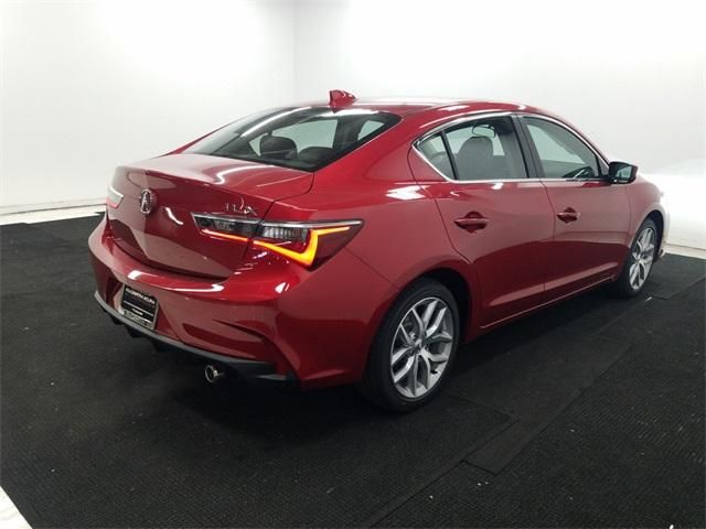  2020 Acura ILX Base For Sale Specifications, Price and Images