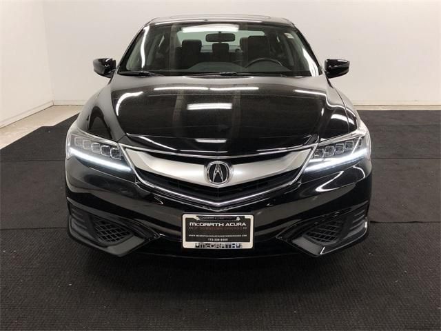  2016 Acura ILX 2.4L For Sale Specifications, Price and Images