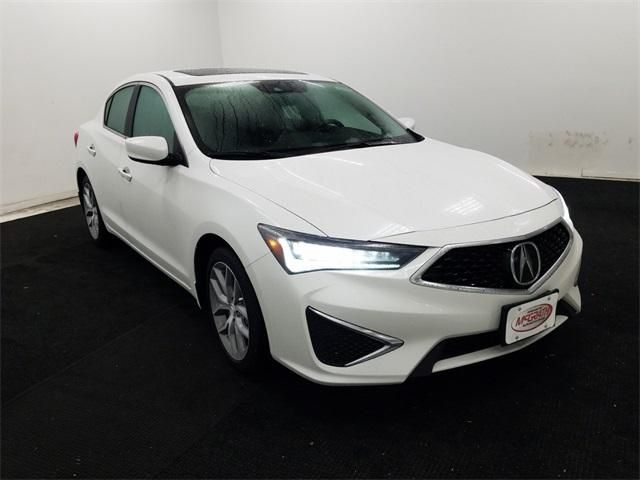  2019 Acura ILX Base For Sale Specifications, Price and Images